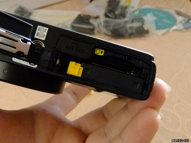 Nikon P310~黑色入手開箱!!!新增3/28實拍~