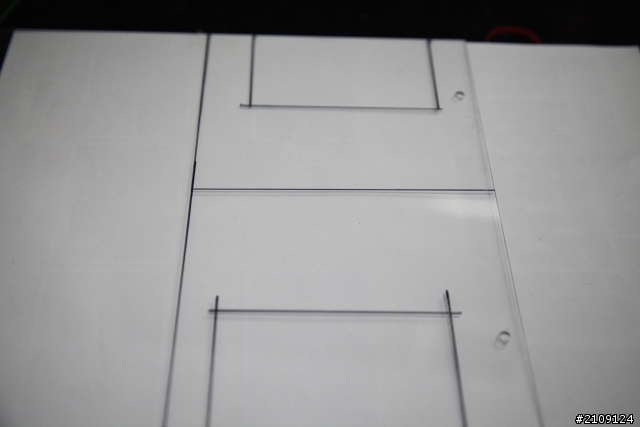 [純分享] DIY 移軸鏡效果
