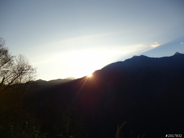 2012-3-5~3-6台21線部落之旅(麟趾山-望美山)馬奴多斯獵人古道
