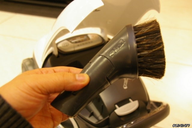 ELECTROLUX 8871 吸塵器 簡單開箱文