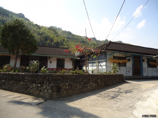 2012-3-5~3-6台21線部落之旅(麟趾山-望美山)馬奴多斯獵人古道