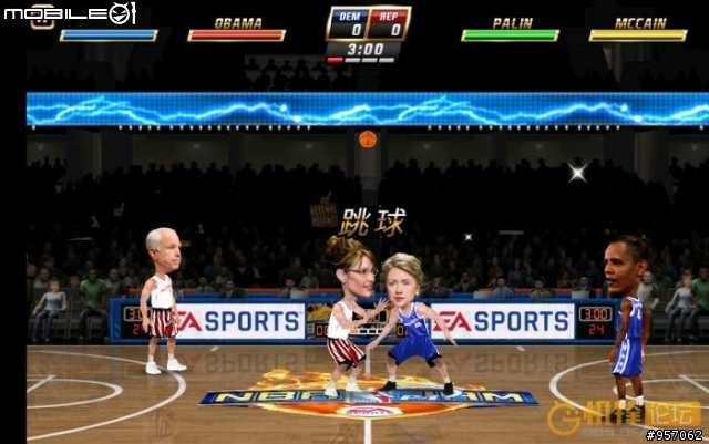 NBA JAM~~~ 敎您如何解出隱藏隊伍!!!!有圖為證