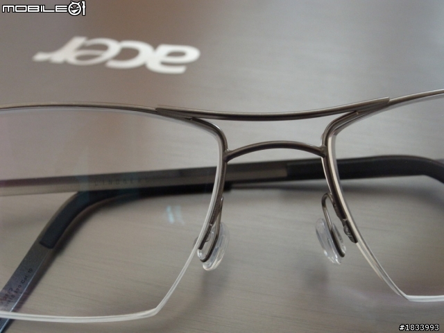 [簡易開箱] LINDBERG 30XX系列