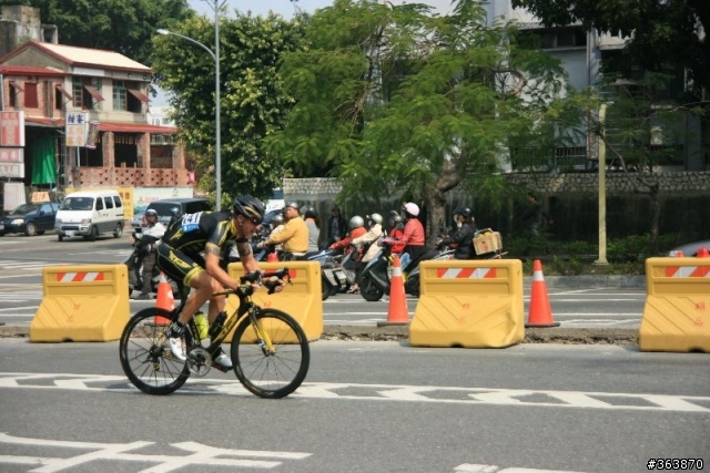 2012國際環台自由車賽-stage6-台南市國立成功大學