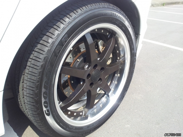 XC60 換 20 大腳開箱 之 不改車了~~
