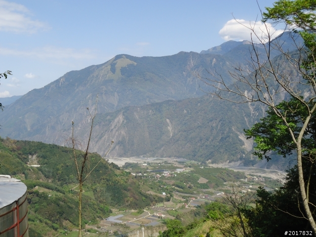 2012-3-5~3-6台21線部落之旅(麟趾山-望美山)馬奴多斯獵人古道
