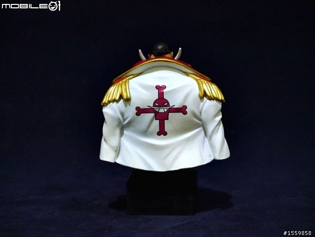 [分享]OnePiece Statue 系列