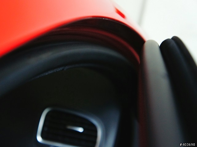 [分享]GTI6質感又提升一步了...原廠車門隔音條...