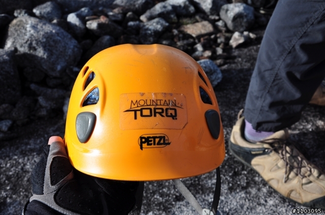 [神山-沙巴] 神山加碼極限攀岩Via Ferrata-Low's Peak Circuit 差點回不來了20120228