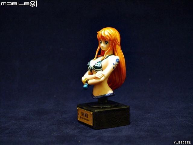 [分享]OnePiece Statue 系列