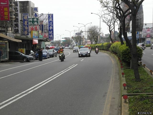 2012 環台賽第三站楊梅路段