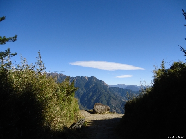 2012-3-5~3-6台21線部落之旅(麟趾山-望美山)馬奴多斯獵人古道