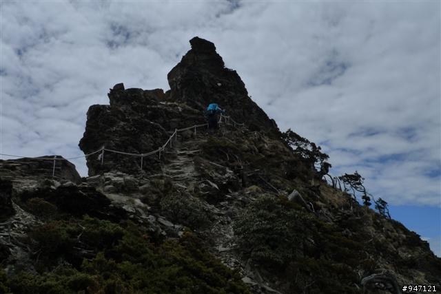 南湖大山第二集