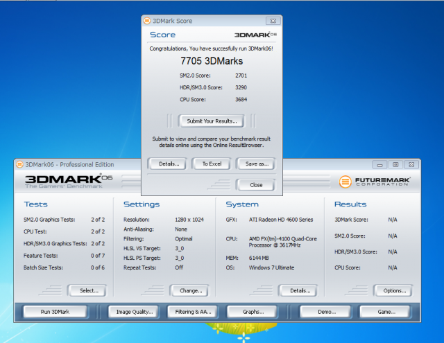 AMD Bulldozer FX-4100開箱與心得[I→A]