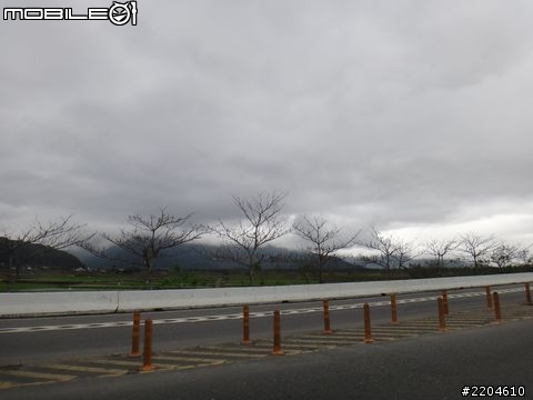 【分享】4天J-BUBU-S環全島完成!