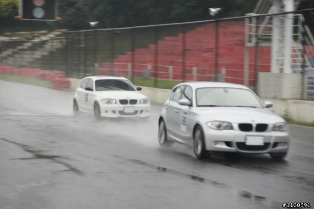 [2012.03.11] B1家族獨走賽 @ TIS龍潭賽車場 (E87+E82車系)