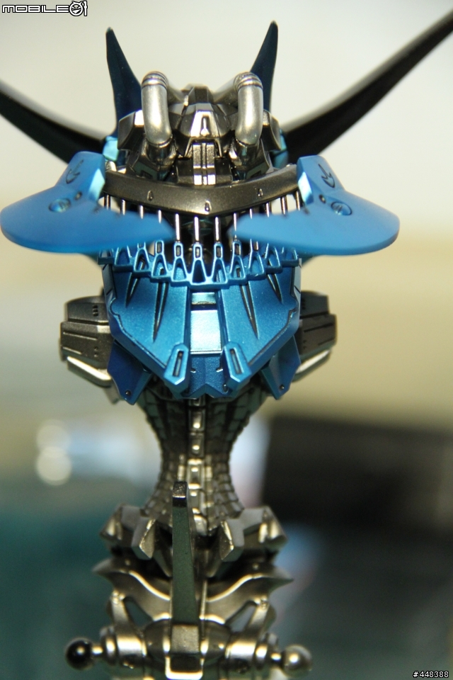 [分享]1/100 scale VS-IMS-03 V SIREN NEPTUNE V賽聯 海子 (圖多)...