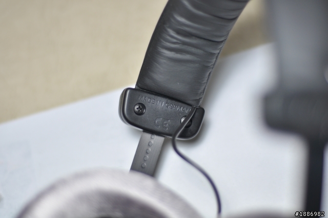 [純開箱分享] Beyerdynamic DT990 Pro