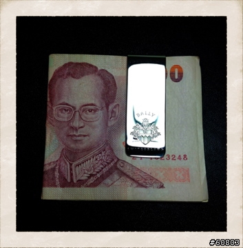 鈔票夾
