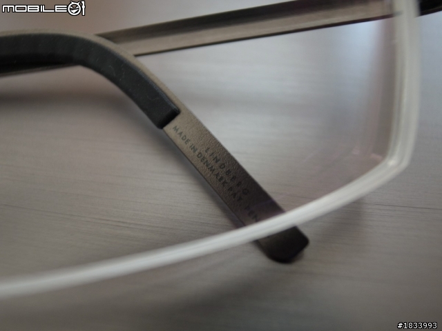 [簡易開箱] LINDBERG 30XX系列