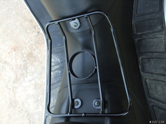 Majesty 125 Fi 經典再進化
