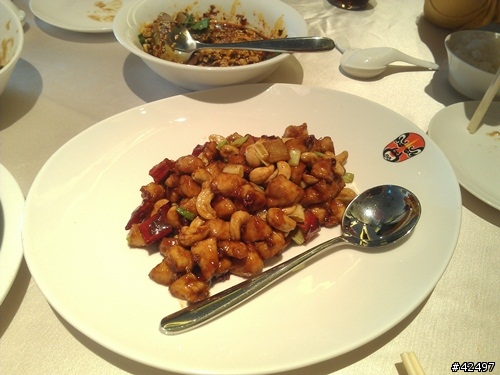 (食記)台北市 ATT 4 FUN 吃氣氛的俏江南