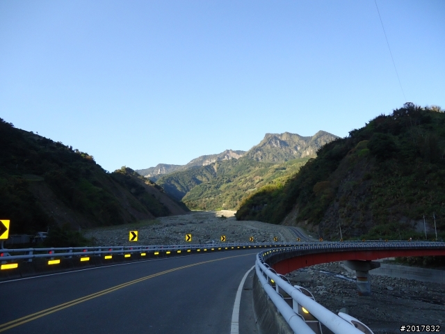 2012-3-5~3-6台21線部落之旅(麟趾山-望美山)馬奴多斯獵人古道