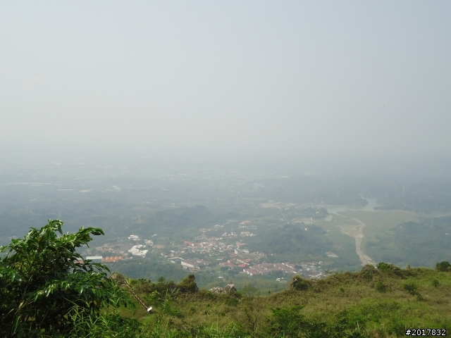 2012-3-16關仔嶺枕頭山