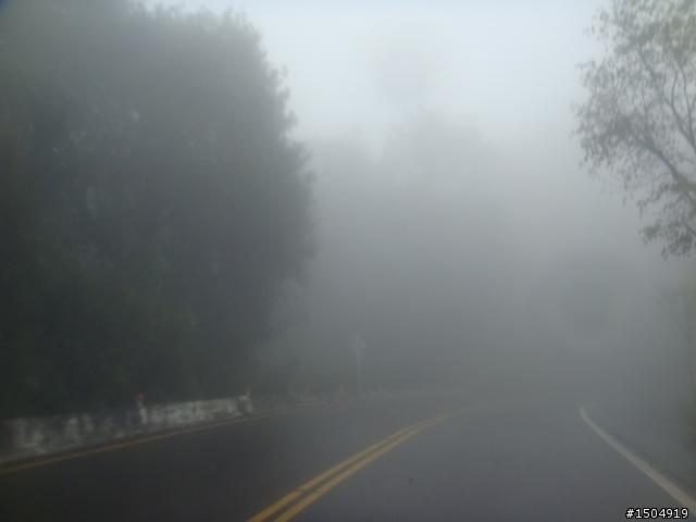 小環島！（武嶺+合歡山) 936km