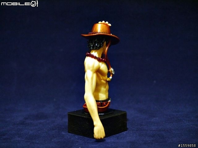[分享]OnePiece Statue 系列