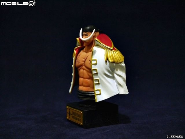 [分享]OnePiece Statue 系列