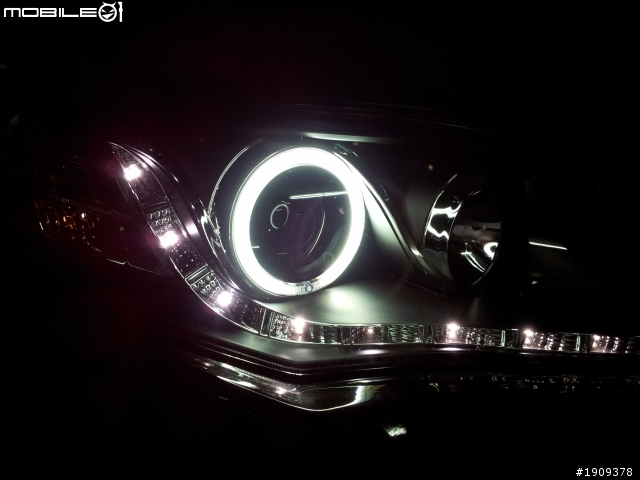 NEW ALTIS 2.0 Z 新眼鏡....