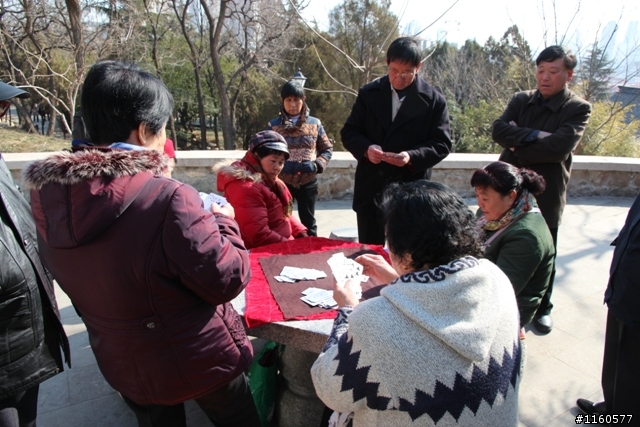 山東青島、煙台、威海黃金海岸五日之旅(第四日)