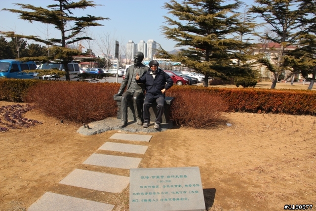 山東青島、煙台、威海黃金海岸五日之旅(第四日)