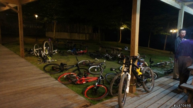 2012六龜紅瓦厝盃車友MTB體驗活動 (新手版)