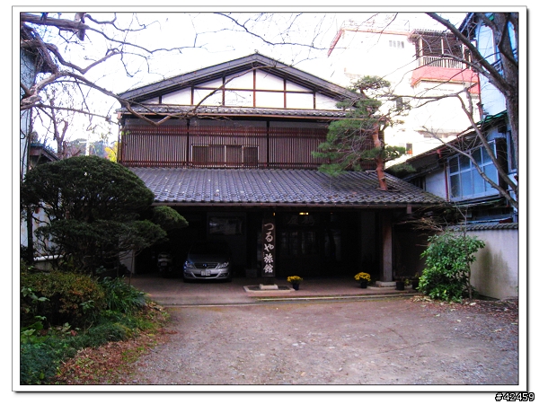 [SKYWAVE TYPE-S]群馬 長野ー八ヶ岳 諏訪湖の旅