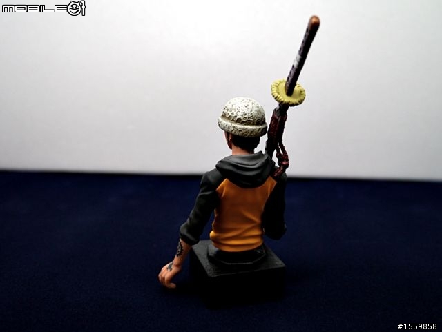 [分享]OnePiece Statue 系列