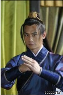 最近迷上"龍遊天下" 有人有看過嗎？
