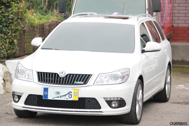 2012年3月18日-大甲小車聚
