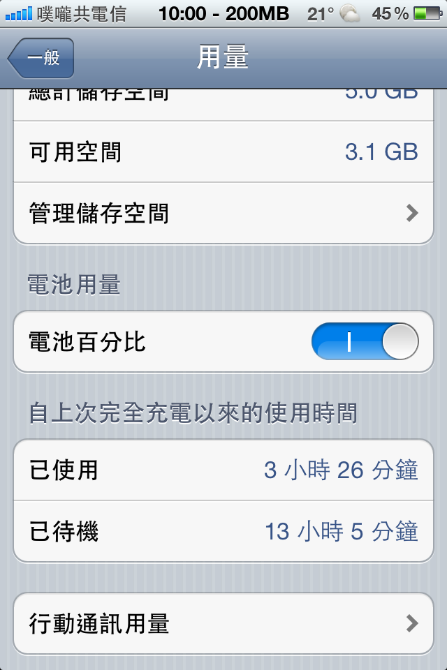 iphone4蘋果發光DIY心得文