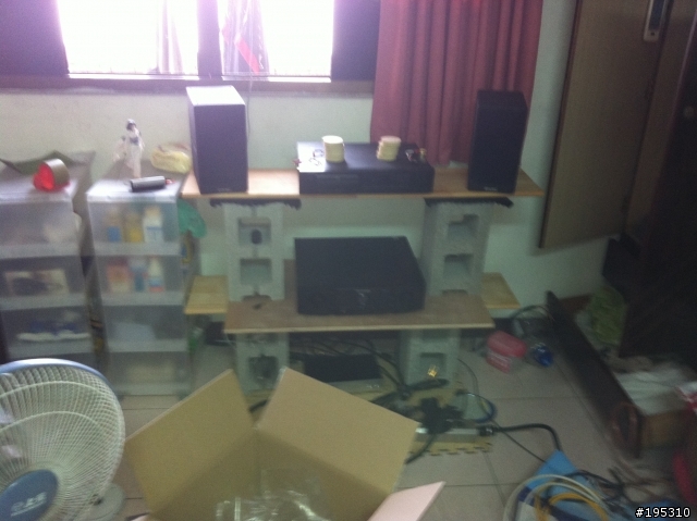 開箱文 PMC DB1S+ 英國BBC Decca 美國 好萊屋 所使用的監聽喇吧！