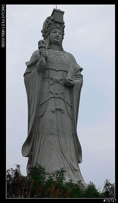 拖了半年的馬祖南、北竿之旅