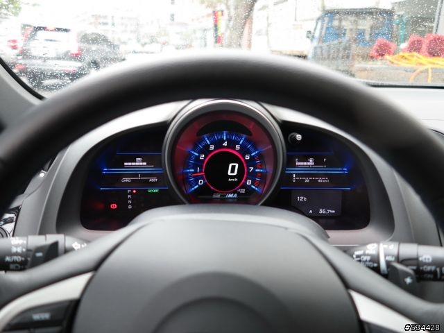 [悽慘] 進廠大修變速箱後之出遊白石湖試車...