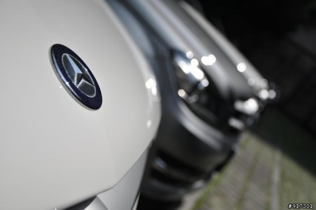 MB C Coupe' C204聚會