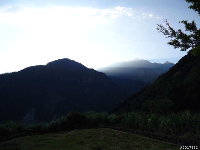 2012-3-5~3-6台21線部落之旅(麟趾山-望美山)馬奴多斯獵人古道
