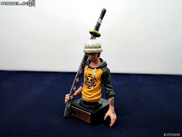 [分享]OnePiece Statue 系列