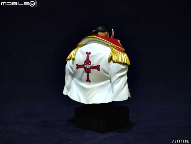 [分享]OnePiece Statue 系列