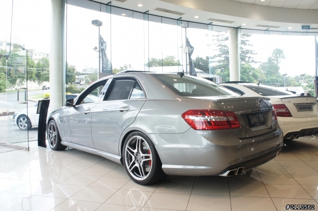 -01首發- The New Mercedes-Benz R172 SLK 55 AMG