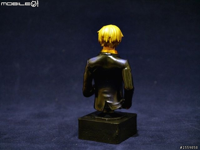[分享]OnePiece Statue 系列