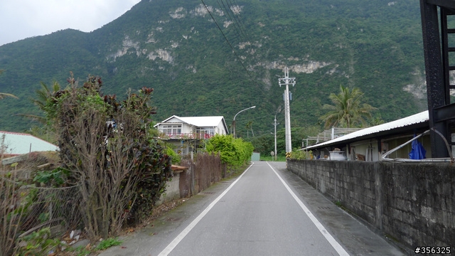 《白色的奇萊，湧動的雲瀑》0~3275M 的悸動，中橫東進。